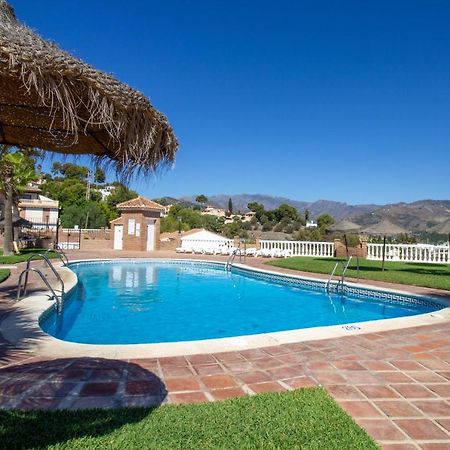 Rentitspain Vistas Increibles En Apartamento Lambda 2 Almuñécar Dış mekan fotoğraf
