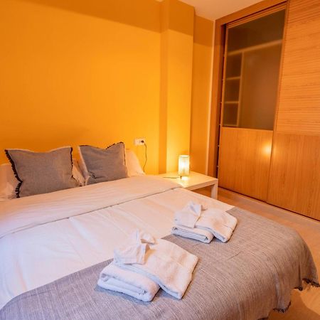 Rentitspain Vistas Increibles En Apartamento Lambda 2 Almuñécar Dış mekan fotoğraf