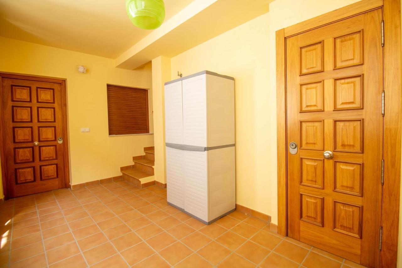 Rentitspain Vistas Increibles En Apartamento Lambda 2 Almuñécar Dış mekan fotoğraf