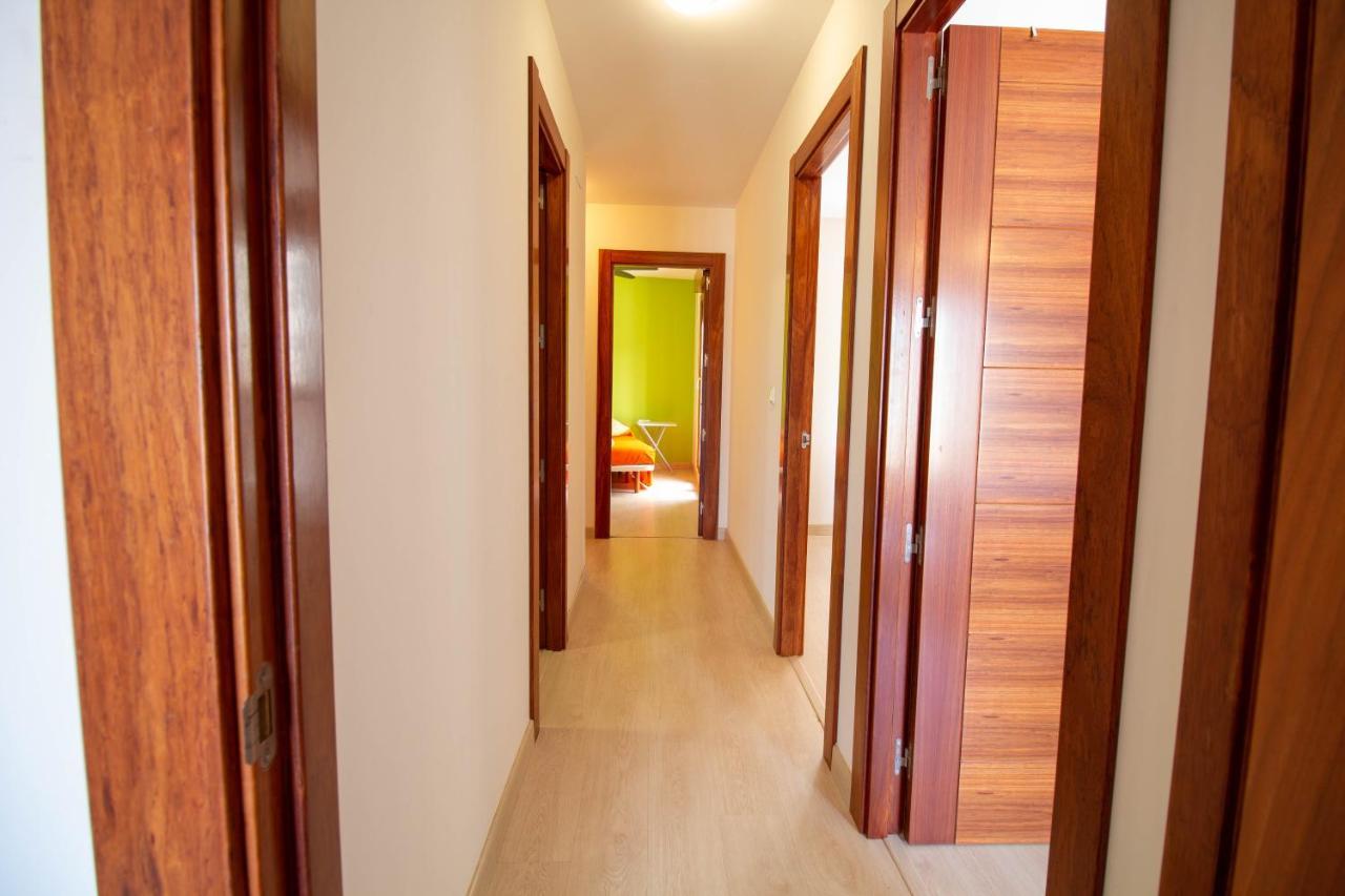 Rentitspain Vistas Increibles En Apartamento Lambda 2 Almuñécar Dış mekan fotoğraf