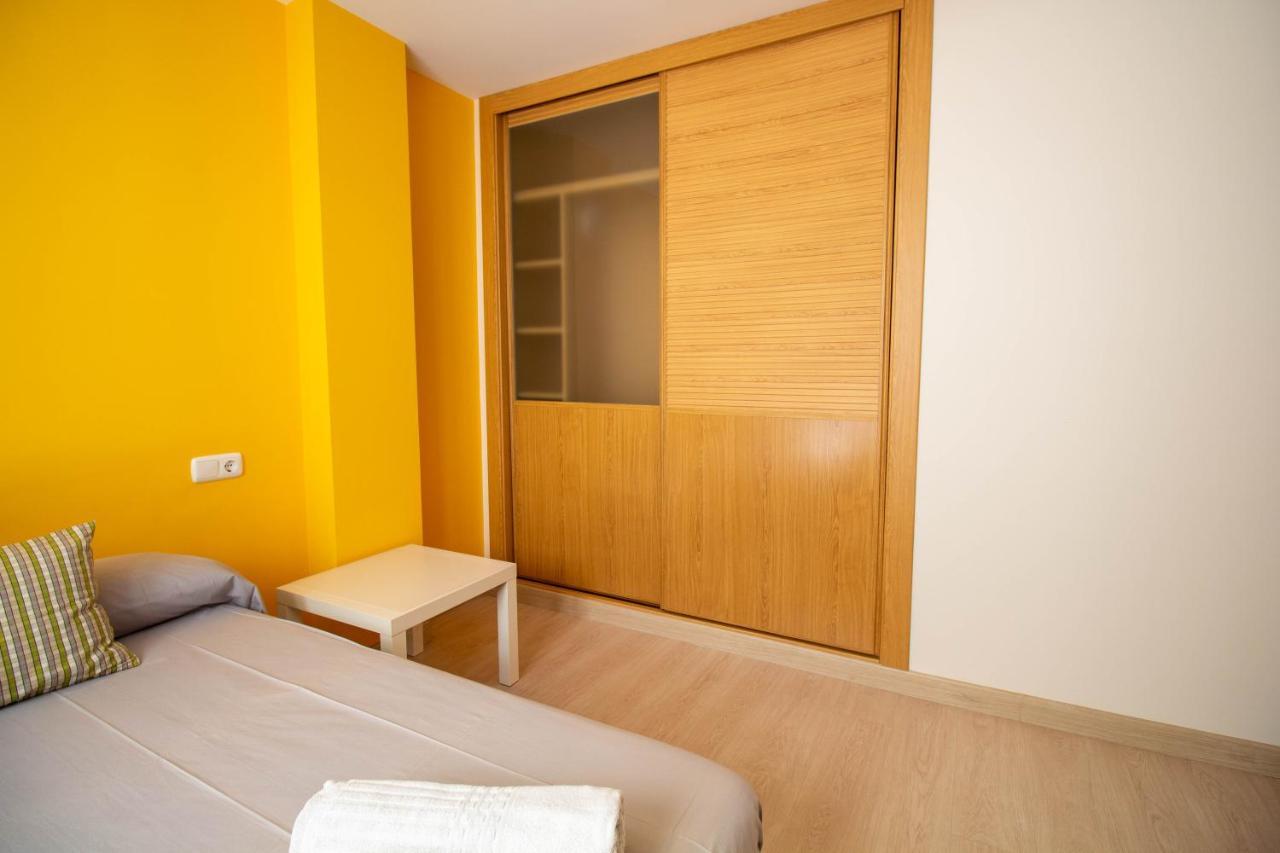 Rentitspain Vistas Increibles En Apartamento Lambda 2 Almuñécar Dış mekan fotoğraf