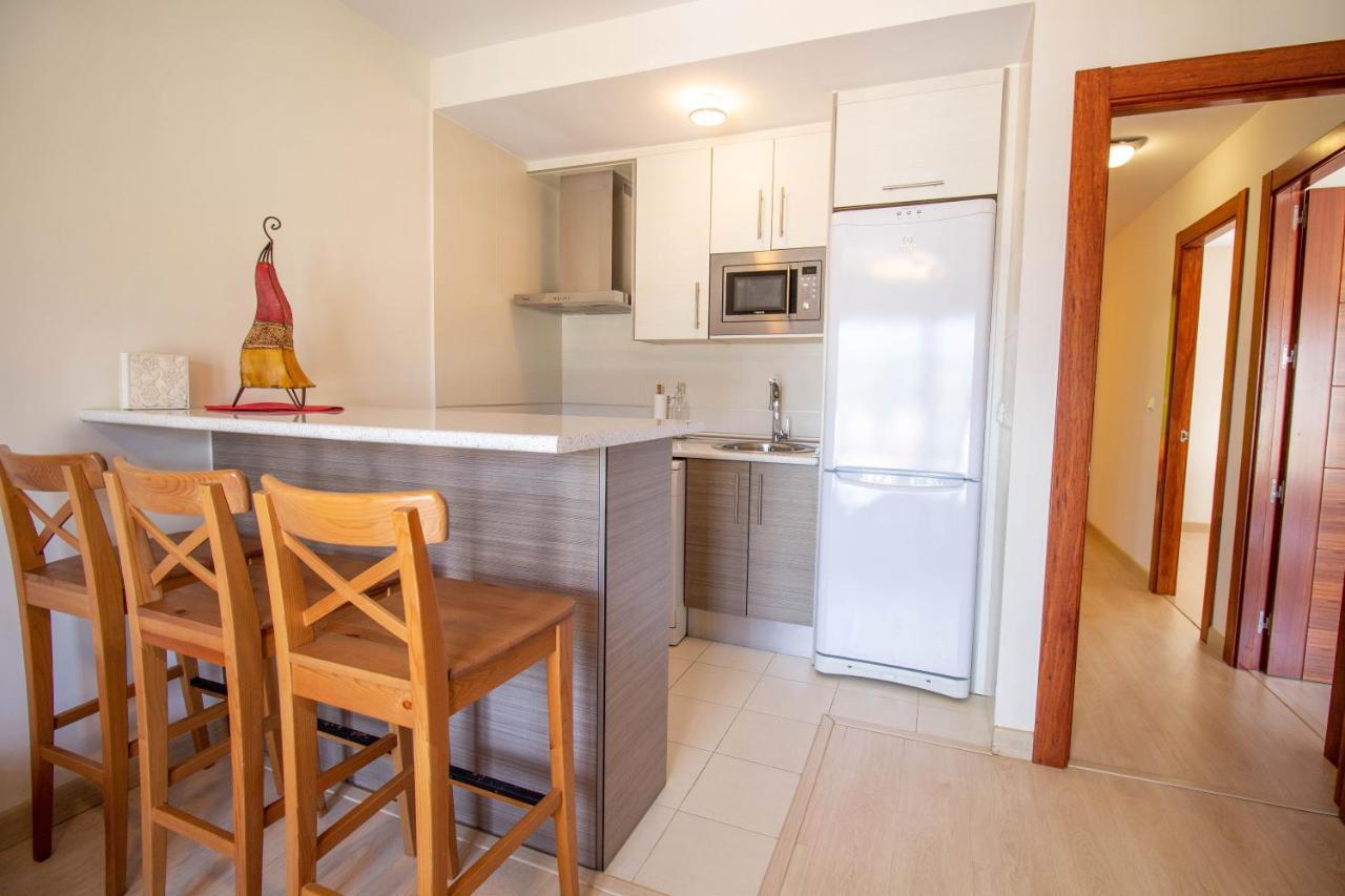 Rentitspain Vistas Increibles En Apartamento Lambda 2 Almuñécar Dış mekan fotoğraf