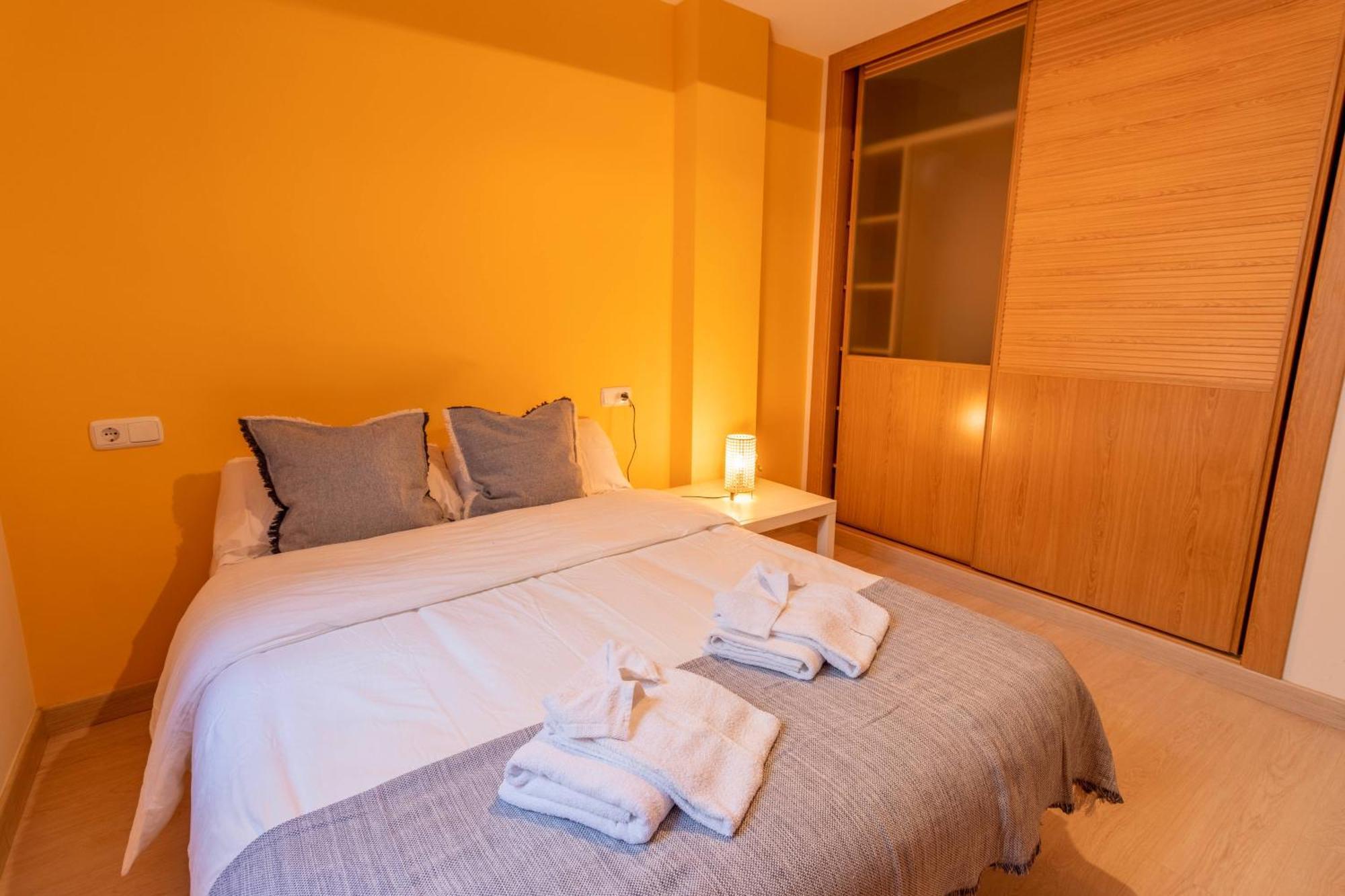 Rentitspain Vistas Increibles En Apartamento Lambda 2 Almuñécar Dış mekan fotoğraf