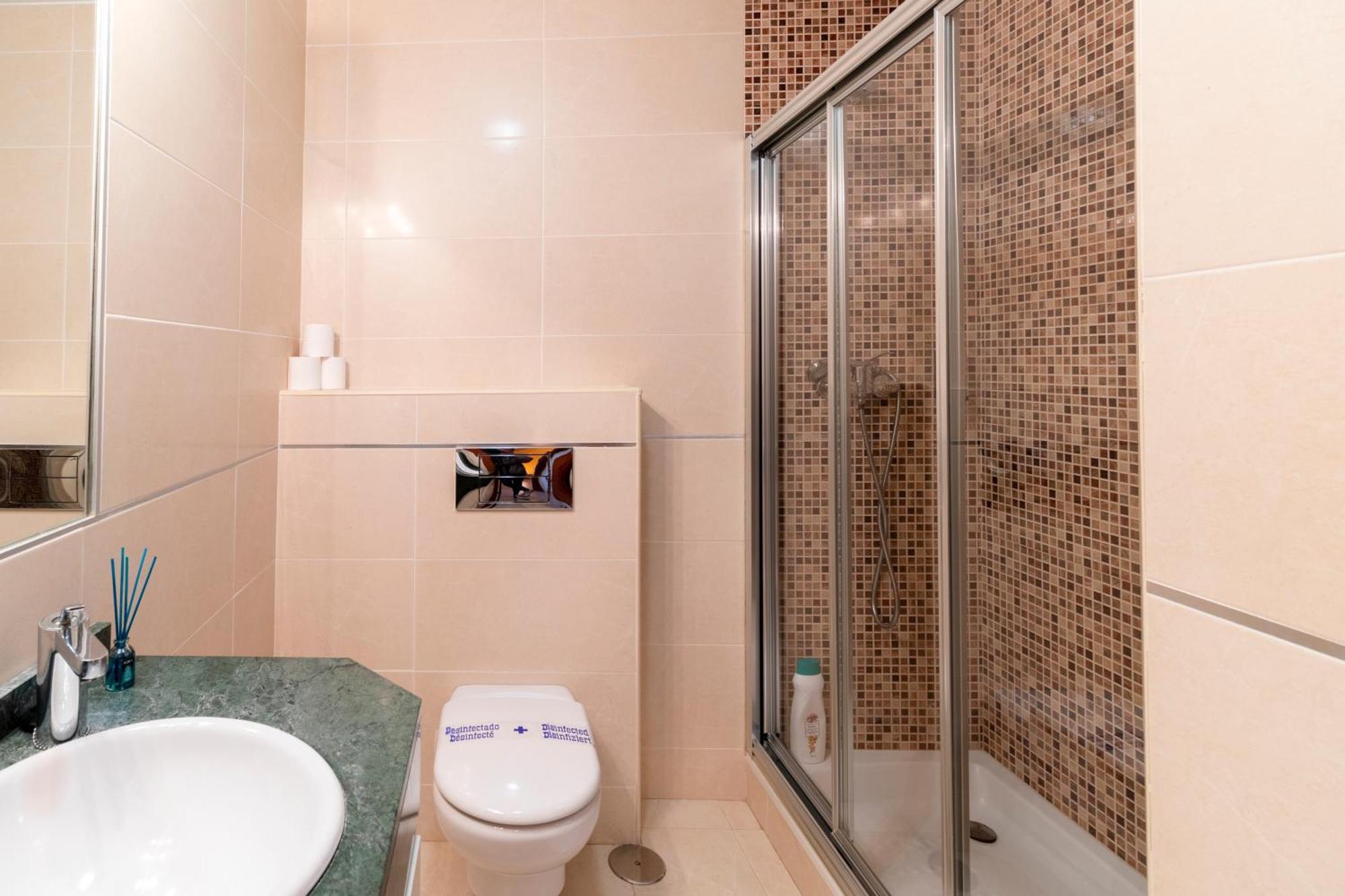 Rentitspain Vistas Increibles En Apartamento Lambda 2 Almuñécar Dış mekan fotoğraf