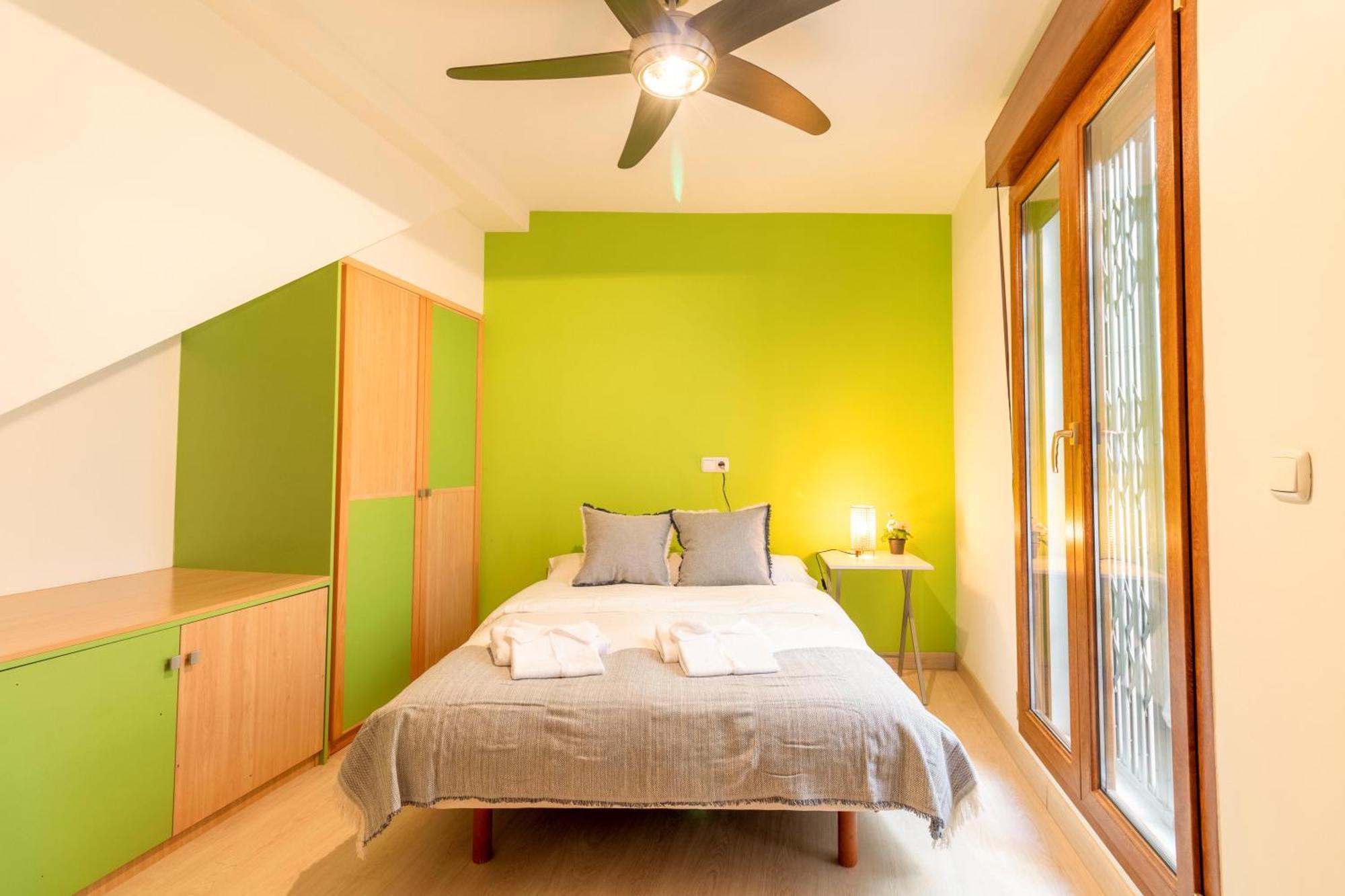 Rentitspain Vistas Increibles En Apartamento Lambda 2 Almuñécar Dış mekan fotoğraf