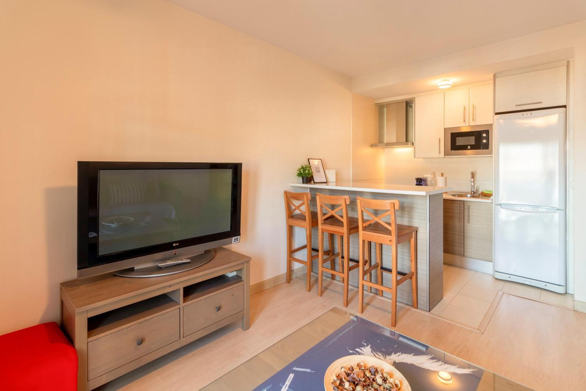Rentitspain Vistas Increibles En Apartamento Lambda 2 Almuñécar Dış mekan fotoğraf