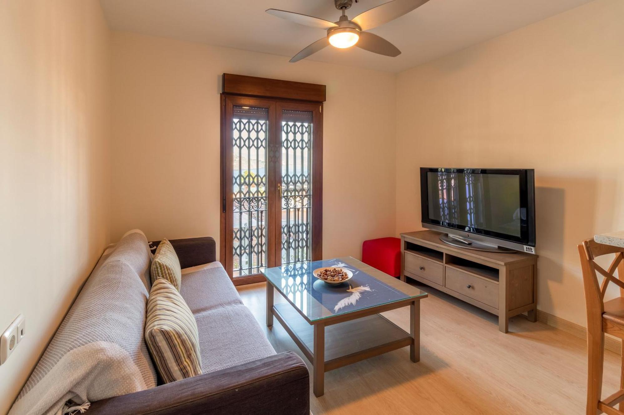 Rentitspain Vistas Increibles En Apartamento Lambda 2 Almuñécar Dış mekan fotoğraf