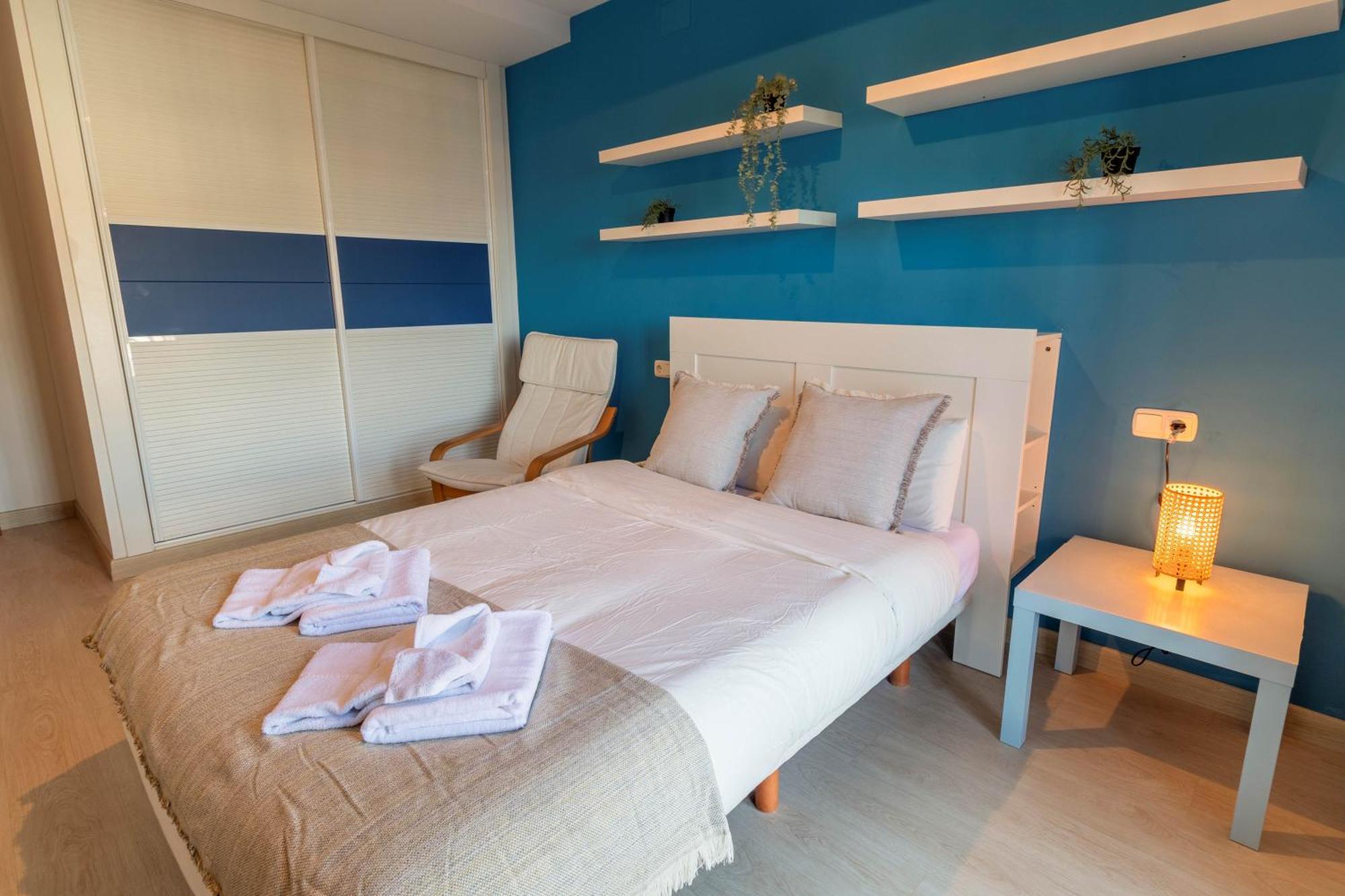 Rentitspain Vistas Increibles En Apartamento Lambda 2 Almuñécar Dış mekan fotoğraf
