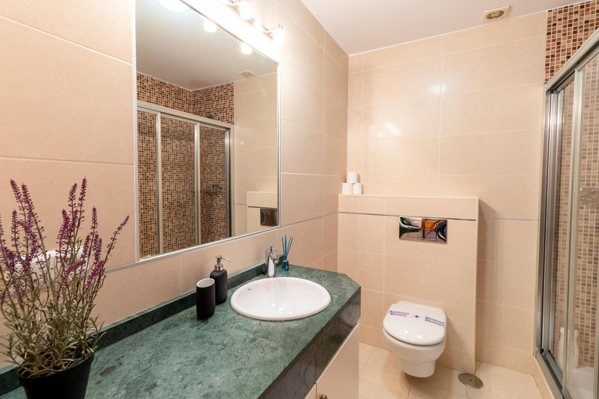 Rentitspain Vistas Increibles En Apartamento Lambda 2 Almuñécar Dış mekan fotoğraf